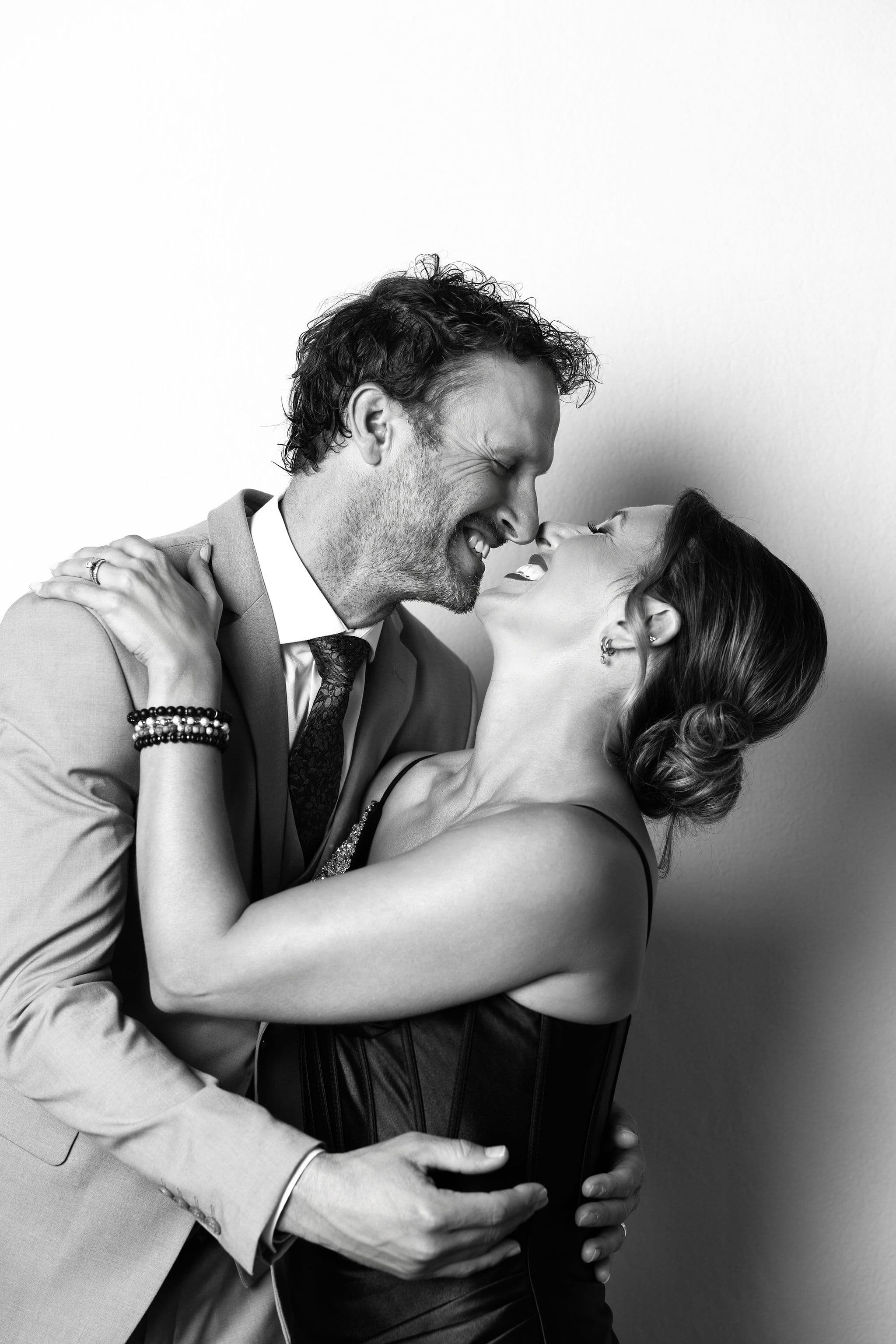 Editorial portrait for The Stills hero foreground image