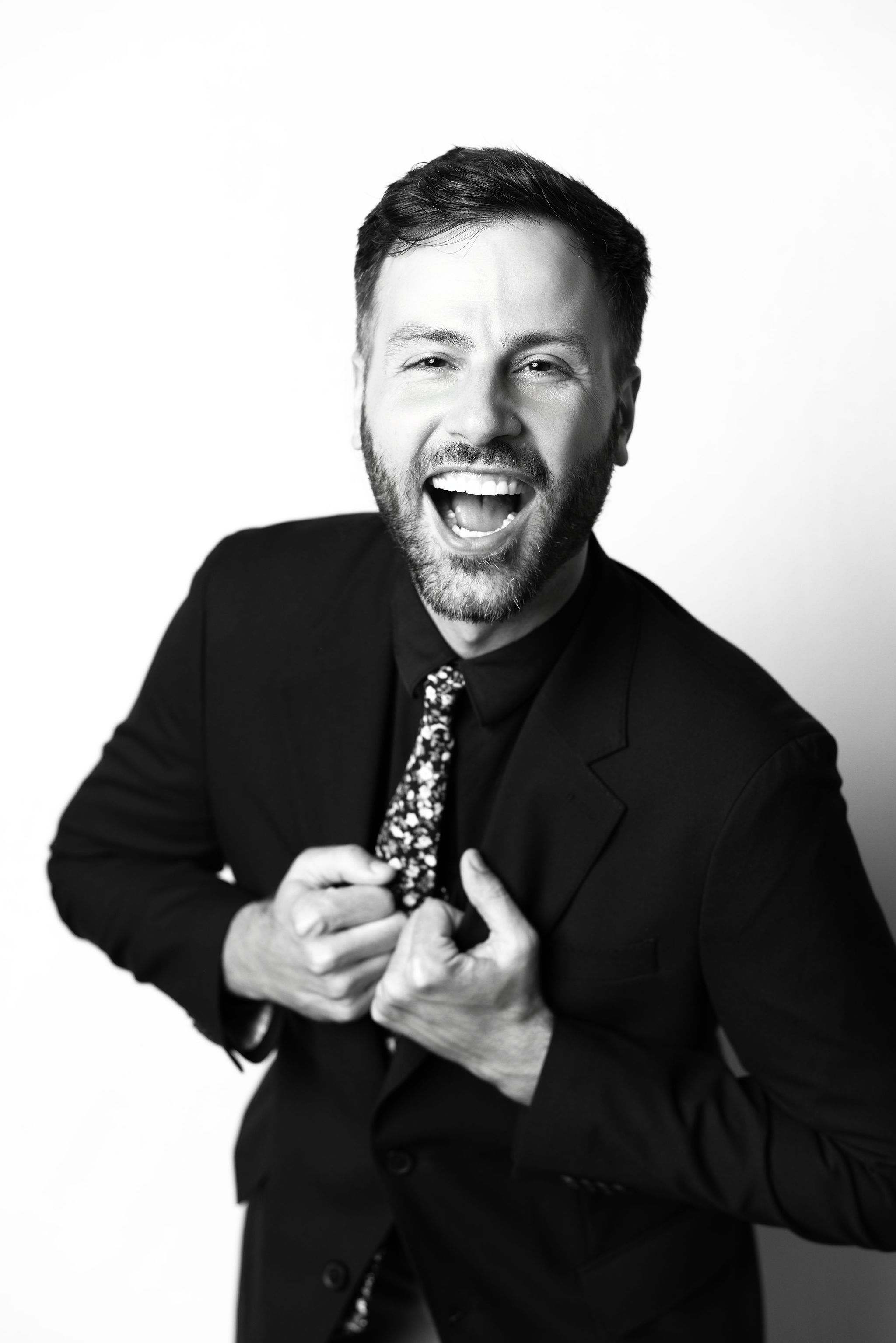 Editorial portrait from The Stills gallery, image 15